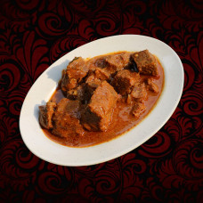 Mutton Curry